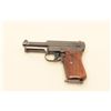 Image 3 : 1915 dated Luger by D.W.M., S/N 6777. 85%-95% original blue