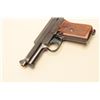 Image 5 : 1915 dated Luger by D.W.M., S/N 6777. 85%-95% original blue