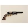 Image 4 : Colt New Blackpowder series Whitneyville Hartford Dragoon, S/N 458. Mint