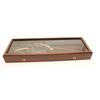 Image 2 : Jefferson Davis Commemorative Navy style Colt reproduction, fully deluxe engraved