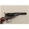 Image 5 : Second generation blackpowder Colt baby Dragoon, .31 caliber, 4 barrel