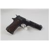 Image 2 : Star Modelo Super 9mm Luger caliber semi-auto pistol, S/N 032418.