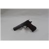 Image 3 : Star Modelo Super 9mm Luger caliber semi-auto pistol, S/N 032418.