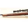 Image 8 : Steyr Custom Mannlicher bolt action rifle, approximately .30 caliber, Serial