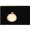 Image 1 : Lot of 2 pocket watches as described: 1. Large Elgin gold