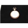 Image 3 : Lot of 2 pocket watches as described: 1. Large Elgin gold