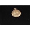 Image 7 : Lot of 2 pocket watches as described: 1. Large Elgin gold