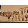 Image 3 : Early framed photo of members of the Kern County Sheriffs