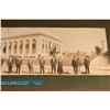 Image 4 : Early framed photo of members of the Kern County Sheriffs