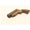 Image 3 : Sharps .30 caliber rim fire 4 barrel pepperbox derringer, S/N