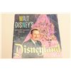 Image 2 : Vintage Walt Disney Disneyland Pictorial Souvenir Guide book. Est.: $25-$50.