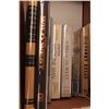 Image 2 : Lot of 8 misc. books on the Old West and