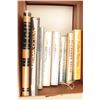 Image 3 : Lot of 8 misc. books on the Old West and