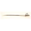 Image 2 : Late 18th to early 19th century Cavalry sword, possibly American.
