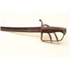 Image 4 : Late 18th to early 19th century Cavalry sword, possibly American.