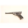 Image 1 : Ruger Mark I .22 caliber semi-auto pistol, S/N 441917 with