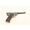 Image 3 : Ruger Mark I .22 caliber semi-auto pistol, S/N 441917 with