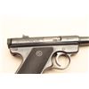 Image 5 : Ruger Mark I .22 caliber semi-auto pistol, S/N 441917 with