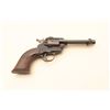 Image 1 : Savage single shot .22 caliber side swing pistol made to