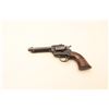 Image 2 : Savage single shot .22 caliber side swing pistol made to