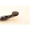 Image 3 : Savage single shot .22 caliber side swing pistol made to