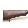 Image 3 : Enfield Model 1917 bolt action military rifle, .303 British caliber,