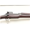 Image 4 : Enfield Model 1917 bolt action military rifle, .303 British caliber,