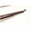 Image 5 : Enfield Model 1917 bolt action military rifle, .303 British caliber,