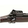 Image 6 : Enfield Model 1917 bolt action military rifle, .303 British caliber,