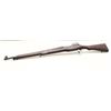 Image 8 : Enfield Model 1917 bolt action military rifle, .303 British caliber,