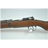 Image 9 : Columbian bolt action Mauser carbine, 18 barrel, .30 caliber marked