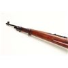 Image 11 : Brazilian Mauser bolt action rifle, import-marked, 8mm caliber, blued finish,