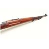 Image 4 : Brazilian Mauser bolt action rifle, import-marked, 8mm caliber, blued finish,