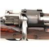 Image 5 : Brazilian Mauser bolt action rifle, import-marked, 8mm caliber, blued finish,