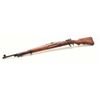 Image 8 : Brazilian Mauser bolt action rifle, import-marked, 8mm caliber, blued finish,