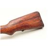 Image 9 : Brazilian Mauser bolt action rifle, import-marked, 8mm caliber, blued finish,