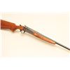 Image 2 : Stevens-Savage .410 GA break open shotgun with exposed hammer and