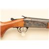 Image 3 : Stevens-Savage .410 GA break open shotgun with exposed hammer and