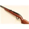Image 2 : Winchester Model 77 semi-auto rifle in .22 L.R. caliber, S/N