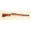 Image 1 : Savage Model 63M .22 mag bolt action rifle with a