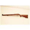 Image 3 : Savage Model 63M .22 mag bolt action rifle with a