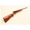 Image 3 : Winchester Model 74, .22L.R. caliber Semi-Auto rifle, S/N 189061A. Good