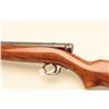 Image 5 : Winchester Model 74, .22L.R. caliber Semi-Auto rifle, S/N 189061A. Good