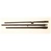 Image 2 : Lot of barrels as described. 1. .264 Win Mag marked Remington