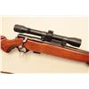 Image 2 : Revelation Model 100 .22 caliber bolt action rifle sold by