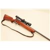 Image 3 : Revelation Model 100 .22 caliber bolt action rifle sold by