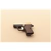 Image 2 : Titan .25 caliber semi-auto pistol imported by F.I.E. and made