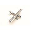 Image 2 : 1930 Stearman 4E dicast biplane bank Chevron 1st in the