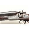 Image 3 : American Gun Co. 12 GA exposed hammer shotgun with steel