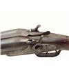 Image 5 : American Gun Co. 12 GA exposed hammer shotgun with steel